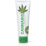 Увлажняющая смазка Cannabis Lubricant Water-based, 125мл