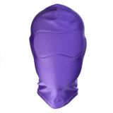 Purple high Elasticity hood seal