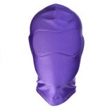 Purple High Elasticity Hood seal   