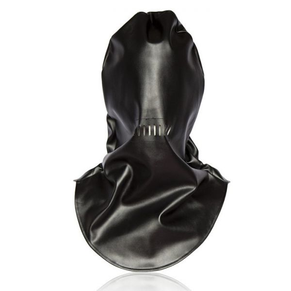 Executioner Black Hood. Артикул: IXI58260