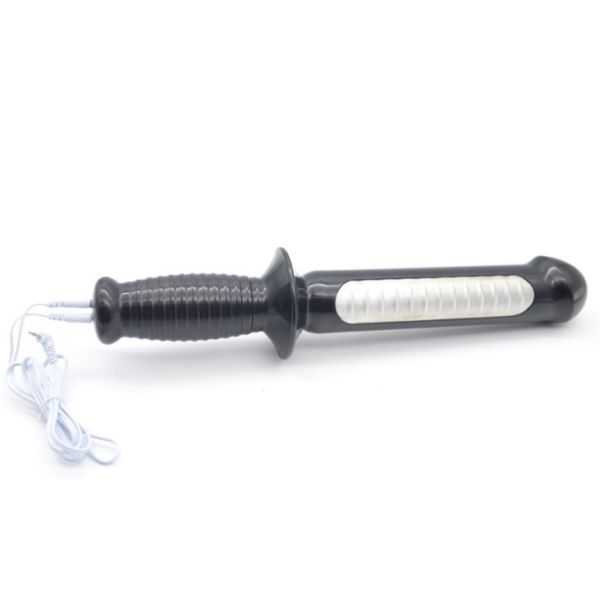 Electro-sex Deep Intruder Red. Артикул: IXI58262