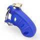      Male Silicone Chastity Cage