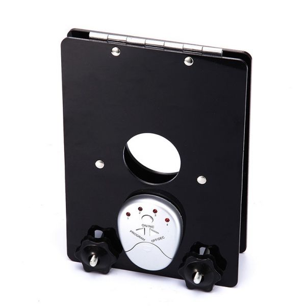 Электрошариковый пресс Crush CBT Board. Артикул: IXI58281
