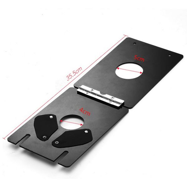 Электрошариковый пресс Crush CBT Board. Артикул: IXI58281