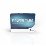 Tablets for potency and erection Power Tabs, 1pc