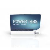 Tablets for potency and erection Power Tabs, 10pcs