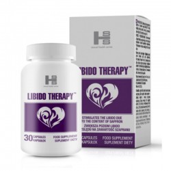     Libido Therapy, 30