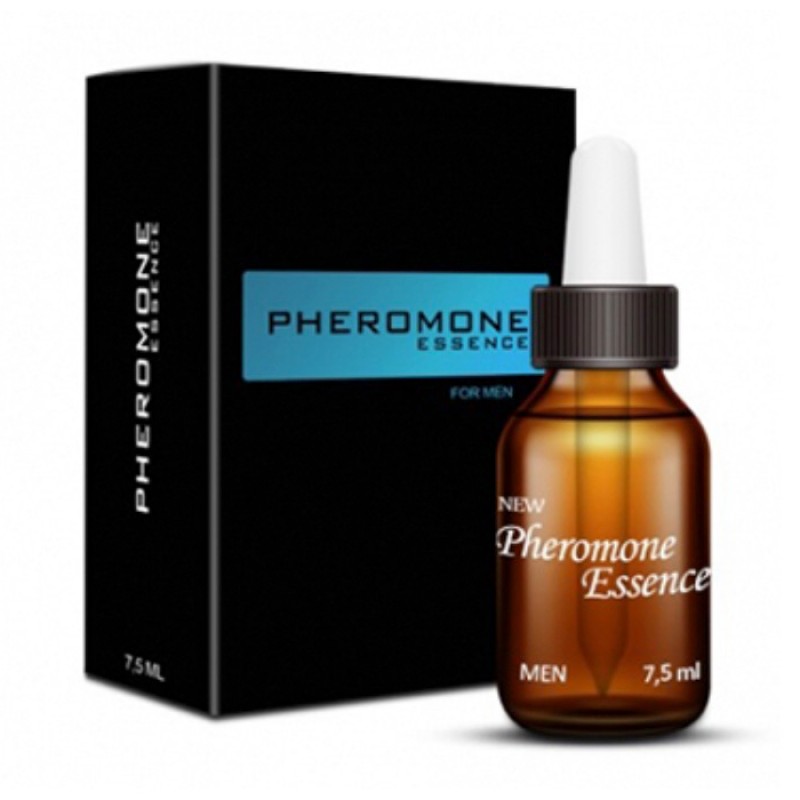    Pheromone Essence Man, 7.5