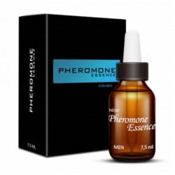 Феромоны для мужчин Pheromone Essence Man, 7.5мл по оптовой цене