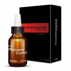 Феромонная эссенция Pheromone Essence woman - 7,5 ml по оптовой цене