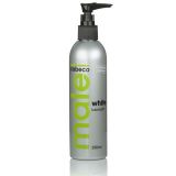 Male Cobeco White Lubricant, 250ml