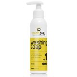 Очищающее мыло для игрушек Clean Play Washing Soap, 150мл
