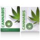   Cannabis Lubricant Water-based Sachets, 6x4