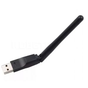 SALE! Adapter USB WiFi antenna. Chip Ralink (Mediatek). Артикул: IXI58331
