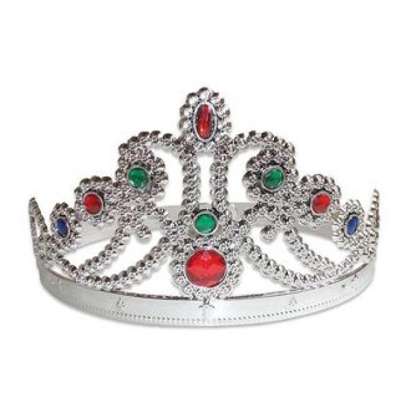 Корона карнавальная. Артикул: IXI58362