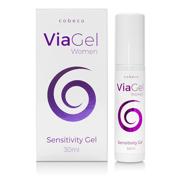 Гель возбуждающий для женщин ViaGel for Women, 30мл. Артикул: IXI58384
