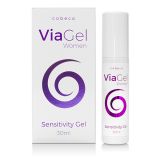Exciting gel for women ViaGel for Women, 30ml