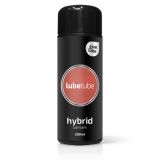 Смазка и массажный гель Give Lube Hybrid Lubricant, 200мл по оптовой цене