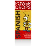 Exciting Spanish Power Drops, 15ml