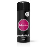 Water-based lubricant Give Lube Passion Fruit, 200ml