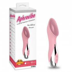 Clitoral vibration stimulator Arouser Aphrovibe