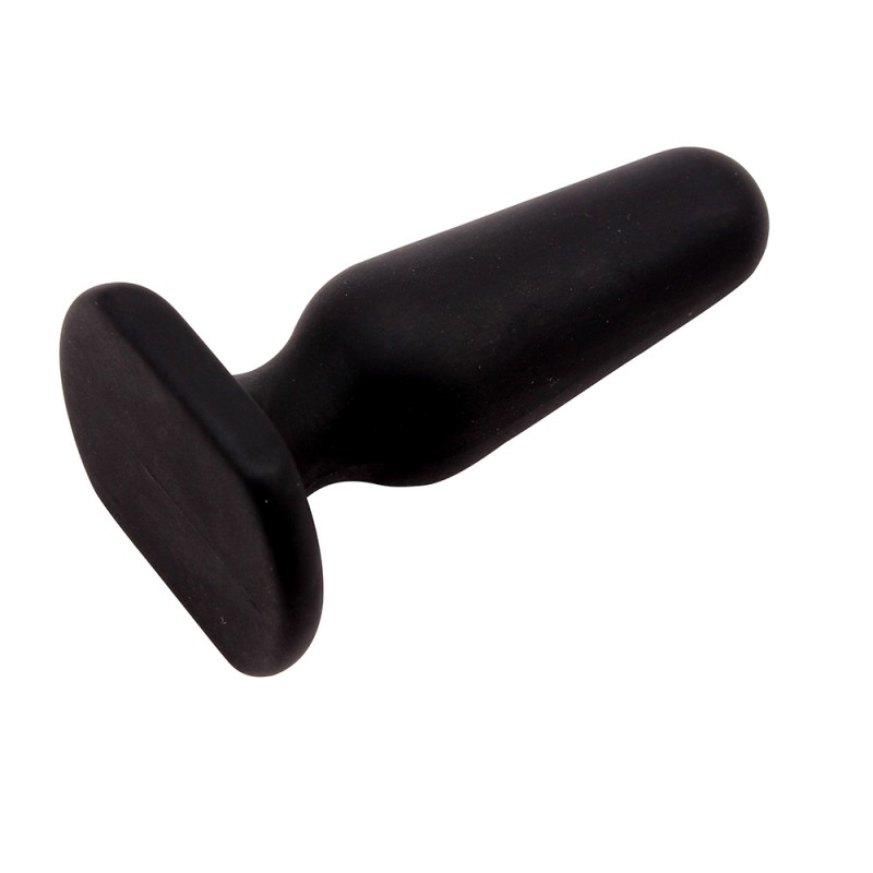 Anal Set Of 3 Anal Plugs Black Mont Traimer Kit. Артикул: IXI58474