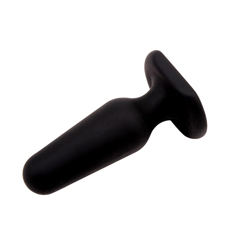Anal Set Of 3 Anal Plugs Black Mont Traimer Kit. Артикул: IXI58474