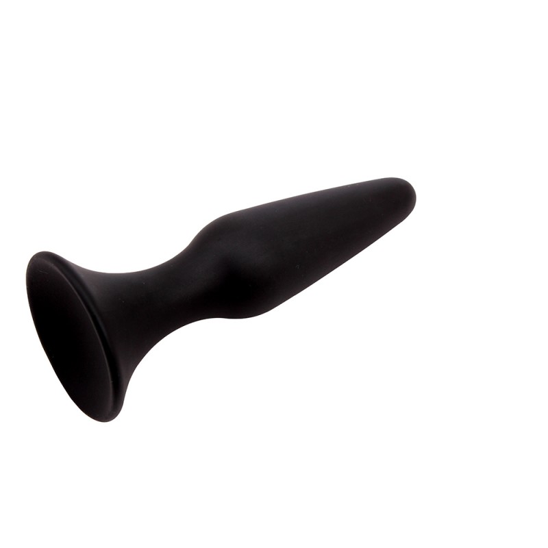Anal Set Of 3 Anal Plugs Black Mont Traimer Kit. Артикул: IXI58474