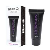 ManQ water-based lubricant 25 ml
