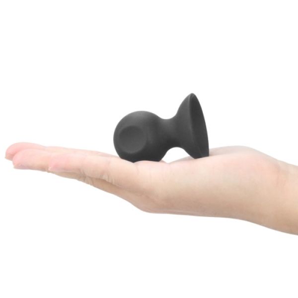 Присоски для сосков Bondage Fetish Silicone Comfort Nipple Suckers. Артикул: IXI58534