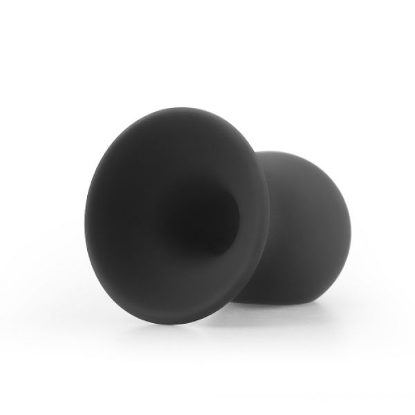 Присоски для сосков Bondage Fetish Silicone Comfort Nipple Suckers. Артикул: IXI58534