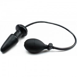       Pump Anal Plug   