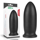 Giant anal-vaginal stimulator King Sized Anal Bomber