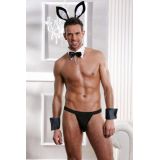 Male sexy male rabbit set