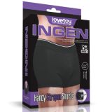 Strapon shorts for sex for packing (33~37 inch waist) по оптовой цене