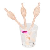       Original Pussy Straws Flesh, 9   