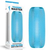 Masturbator for men Tranning Master Double Side Stroker