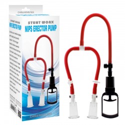     Nips Erector Pump