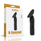 Vibration stimulator for women O-Sensual Clit Jiggle