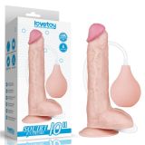     Squirt Extreme Dildo 10.0   