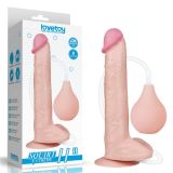     Squirt Extreme Dildo 11.0