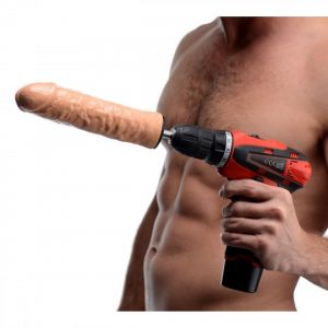 Power Spinner Portable Sex Machine. Артикул: IXI58908