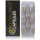 Erection pills Big Boy Golden Erect, 8 pcs