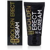    Big Boy Golden Erect Cream, 50   