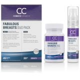       CC Fabulous Breasts DUO Pack, 45 30