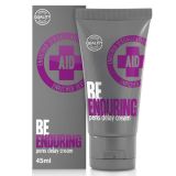 Cooling cream for prolonging sexual intercourse AID Be Enduring, 45ml