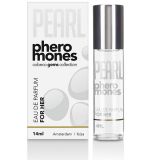      Pearl Pheromones Eau de Toilette, 14