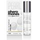 Женская туалетная вода с феромонами Pearl Pheromones Eau de Toilette, 14мл Женская туалетная вода с феромонами Pearl Pheromones Eau de Toilette, 14мл