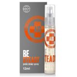 Spray prolongator with cooling effect AID BeSteady, 12ml