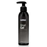 Water-based anal gel CoolMann Anal Gel, 150ml